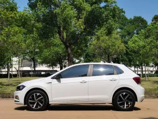Volkswagen POLO 2023 — фото 6 из 14