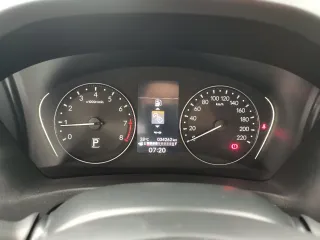 Honda Vezel 2023 — фото 11 из 40