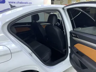 Volkswagen Bora 2022 — фото 17 из 29