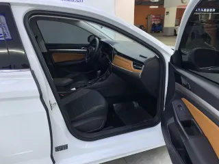 Volkswagen Bora 2022 — фото 12 из 29
