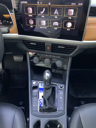 Volkswagen Bora 2022 — фото 20 из 29