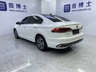 Volkswagen Bora 2022 — фото 27 из 29