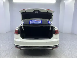 Volkswagen Bora 2022 — фото 29 из 29