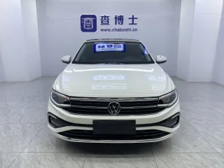Volkswagen Bora 2022 — фото 1 из 29