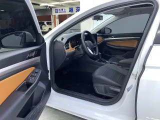Volkswagen Bora 2022 — фото 9 из 29