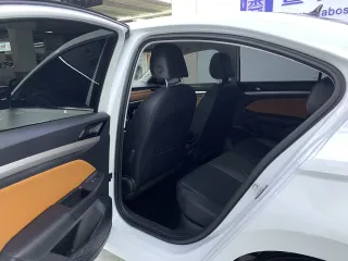 Volkswagen Bora 2022 — фото 7 из 29