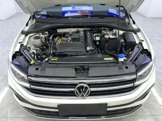 Volkswagen Bora 2022 — фото 14 из 29