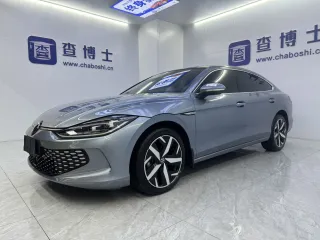 Volkswagen Lamando 2023 — фото автомобиля из Китая