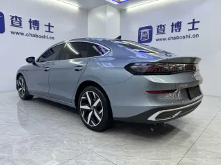 Volkswagen Lamando 2023 — фото 6 из 30