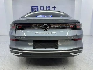Volkswagen Lamando 2023 — фото 5 из 30