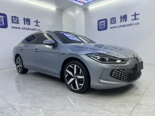 Volkswagen Lamando 2023 — фото 3 из 30
