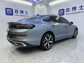 Volkswagen Lamando 2023 — фото 4 из 30