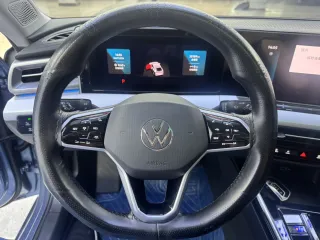 Volkswagen Lamando 2023 — фото 15 из 30