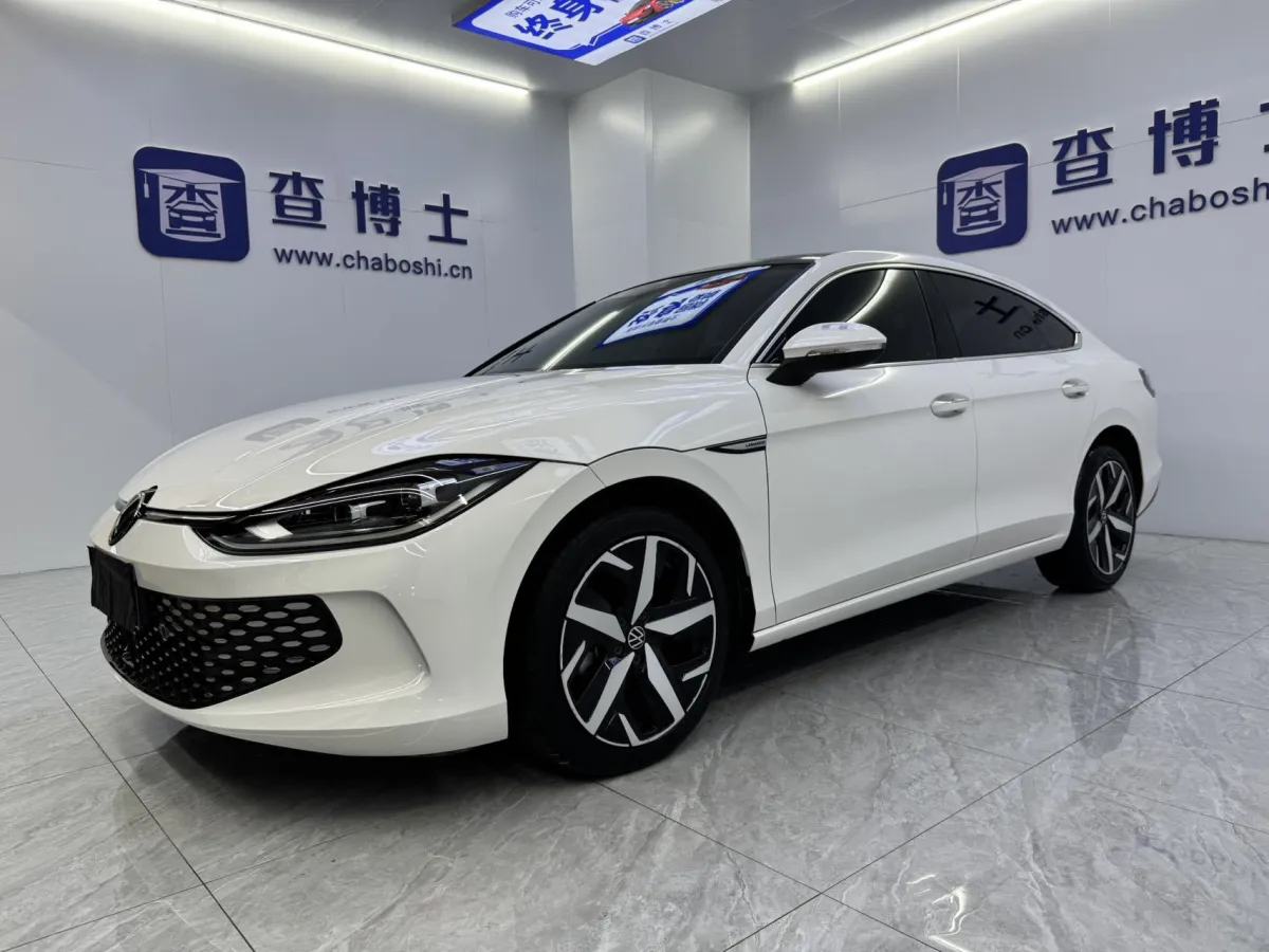 Volkswagen Lamando L