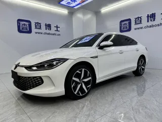 Volkswagen Lamando L 2023 — фото автомобиля из Китая