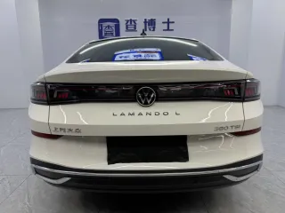 Volkswagen Lamando L 2023 — фото 4 из 13