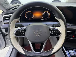 Volkswagen Lamando L 2023 — фото 7 из 13
