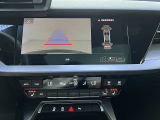 Audi A3 2023 — фото 7 из 27