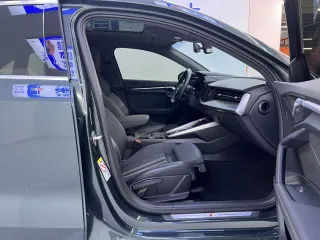 Audi A3 2023 — фото 15 из 27