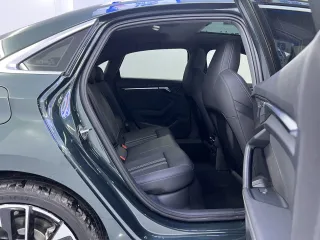 Audi A3 2023 — фото 21 из 27