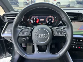 Audi A3 2023 — фото 3 из 27
