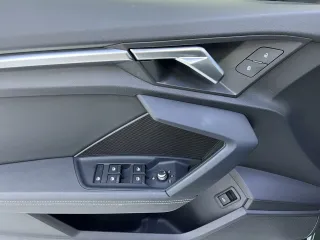Audi A3 2023 — фото 26 из 27