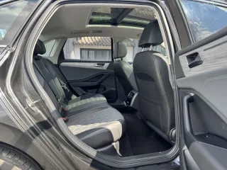 Volkswagen Sagitar 2021 — фото 31 из 56