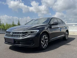 Volkswagen Sagitar 2021 — фото 29 из 56