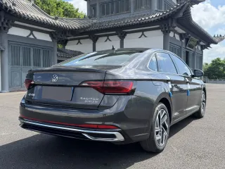 Volkswagen Sagitar 2021 — фото 6 из 56