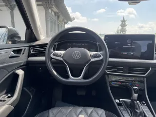 Volkswagen Sagitar 2021 — фото 38 из 56