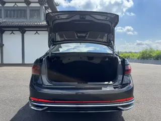 Volkswagen Sagitar 2021 — фото 43 из 56