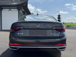 Volkswagen Sagitar 2021 — фото 5 из 56