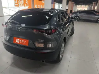 Mazda CX-30 2022 — фото 2 из 9