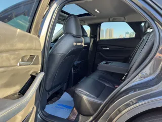 Mazda CX-30 2022 — фото 31 из 58