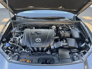 Mazda CX-30 2022 — фото 19 из 58