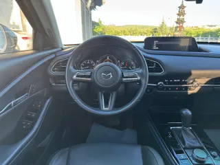 Mazda CX-30 2022 — фото 39 из 58