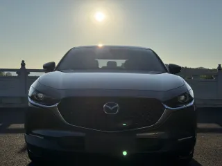 Mazda CX-30 2022 — фото 2 из 58
