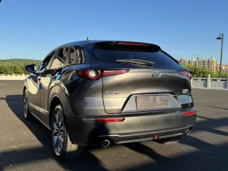 Mazda CX-30 2022 — фото 52 из 58