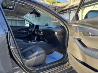 Mazda CX-30 2022 — фото 35 из 58