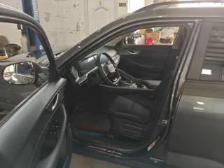 Changan CS35 2023 — фото 4 из 5