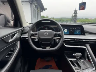 Changan CS35 Plus 2023 — фото 17 из 58