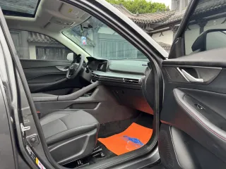 Changan CS35 Plus 2023 — фото 10 из 58
