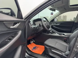 Changan CS35 Plus 2023 — фото 7 из 58
