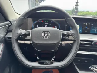 Changan CS35 Plus 2023 — фото 16 из 58