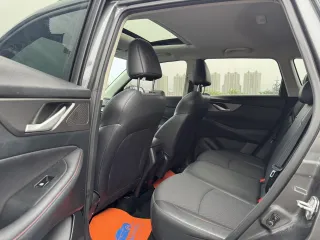 Changan CS35 Plus 2023 — фото 48 из 58