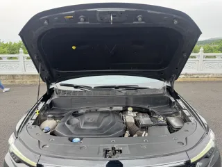 Changan CS35 Plus 2023 — фото 19 из 58