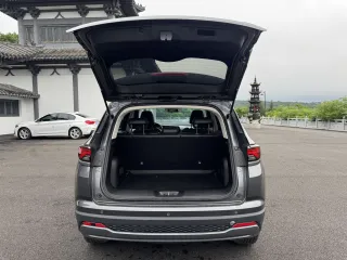 Changan CS35 Plus 2023 — фото 38 из 58