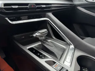 Changan CS35 Plus 2023 — фото 31 из 58