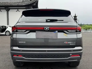 Changan CS35 Plus 2023 — фото 5 из 58