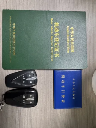 Changan CS35 Plus 2023 — фото 23 из 58